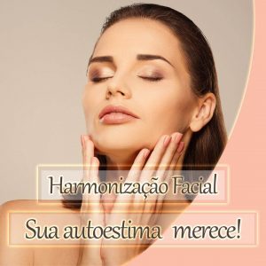 Harmonização Oro Facial