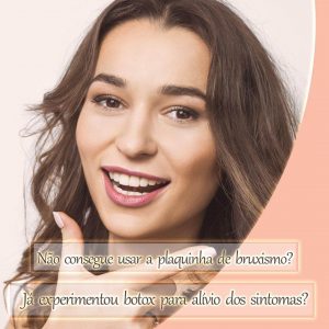 Harmonização Oro Facial