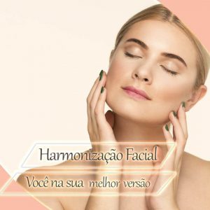 Harmonização Oro Facial