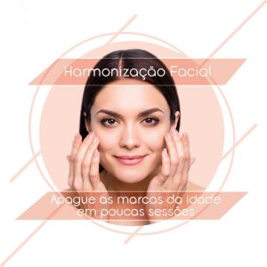 Harmonização Oro Facial